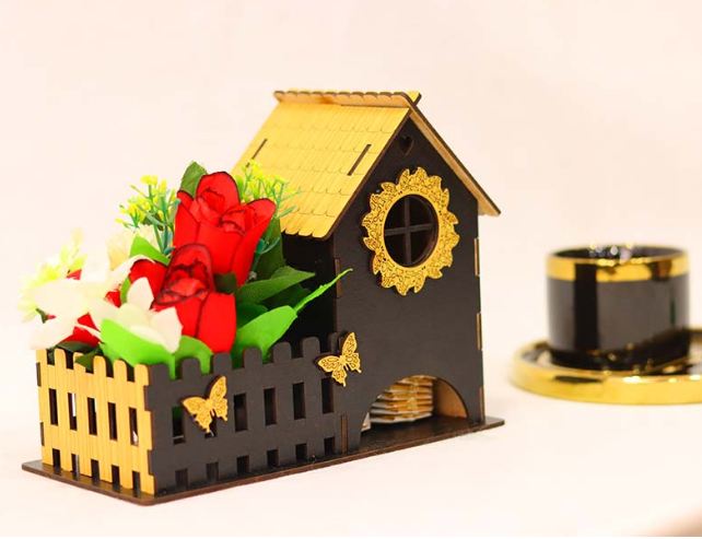 Buy HOUSE & TOYS at Decor We , best store in India