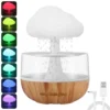 Mini Electric Aroma Humidifier 7