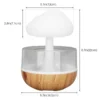 Mini Electric Aroma Humidifier 2