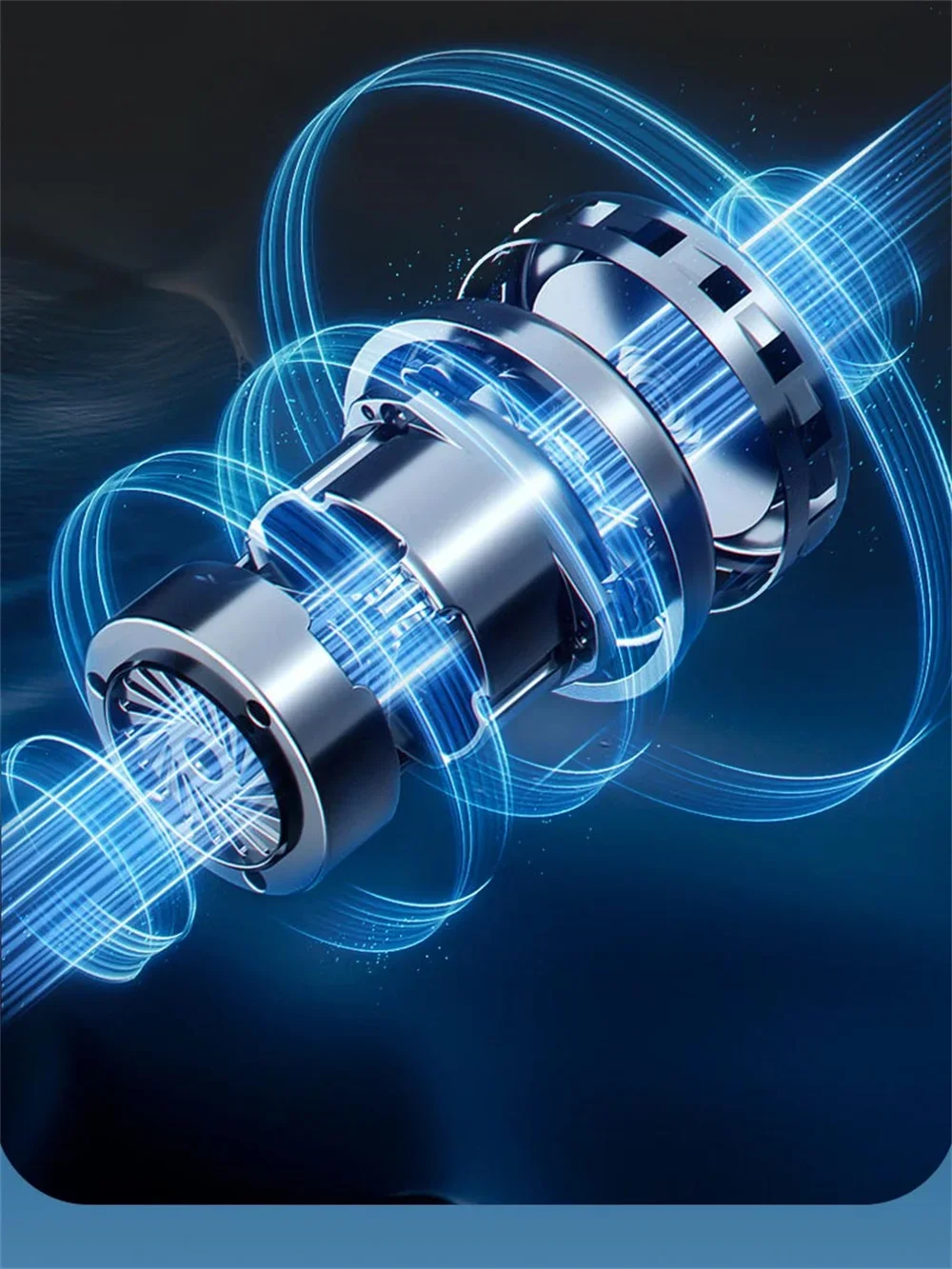 Remote Control Paddling Boat 27