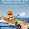 Remote Control Paddling Boat 28