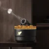 Volcanic Cannon Aroma Humidifier 13