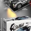 Mini RC Drift Car 22