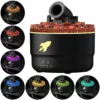 Volcanic Cannon Aroma Humidifier 5