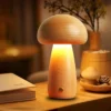 Rechargeable Mushroom Table Lamp 1