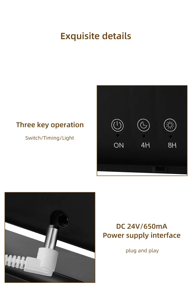 Ship Model Decoration Air Humidifier 250ml Essential Oil Diffuser Jellyfish Smoke Ring Spray Aroma Diffuser For Home 20