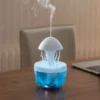 Rotate Raindrop Aromatherapy Machine Simulated Seagrass Air Humidifier Remote Control 6