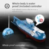 Mini Remote Control Submarine 13