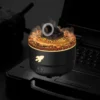 Volcanic Cannon Aroma Humidifier 14