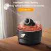 Volcanic Cannon Aroma Humidifier 1