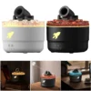Volcanic Cannon Aroma Humidifier 4