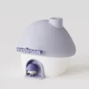 Colorful Mushroom Essential Humidifier 9