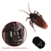 Robotic Cockroach Prank Toy 4