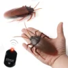Robotic Cockroach Prank Toy 1