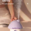 Colorful Mushroom Essential Humidifier 15