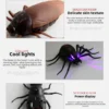 Robotic Cockroach Prank Toy 16