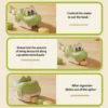 RC Animal Robot Snake Toy 6