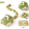 Green - 1 Piece